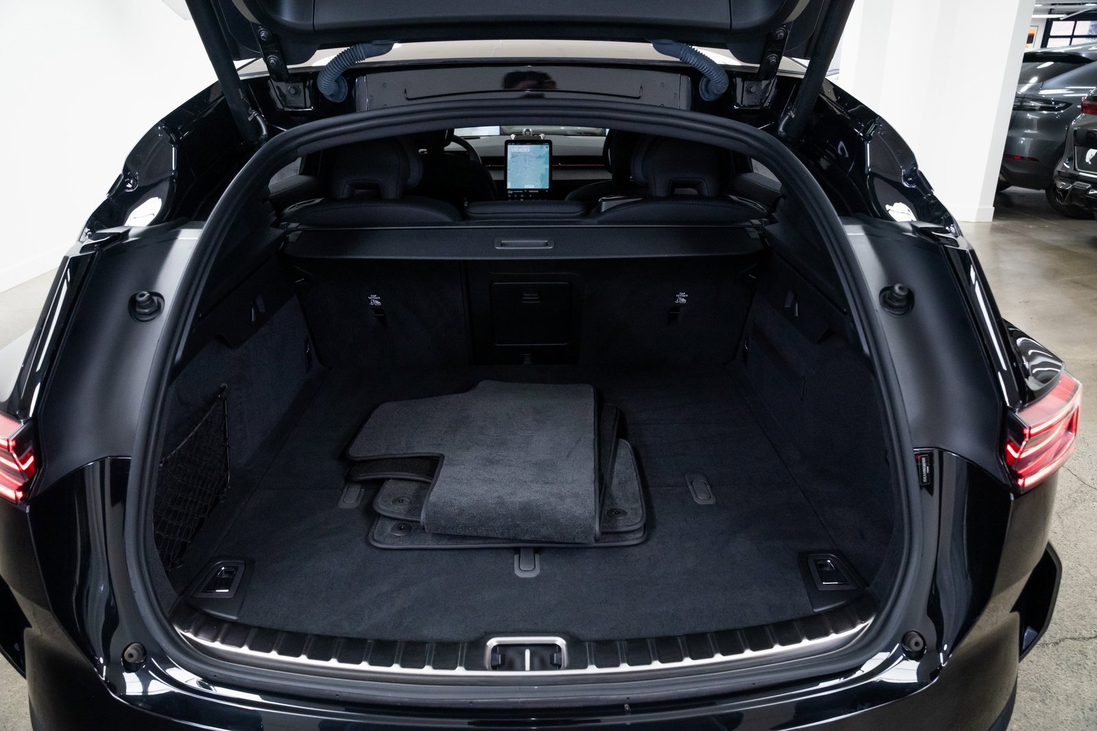 Used 2025 Polestar Polestar 3 image 8