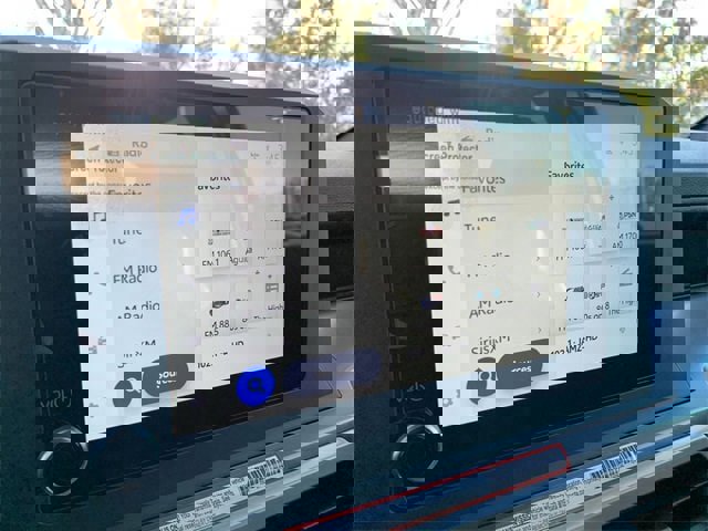 New 2026 Toyota Tacoma SR5 image 24