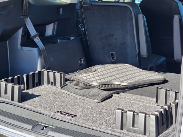 New 2026 Volkswagen Atlas SE AWD/4WD image 30