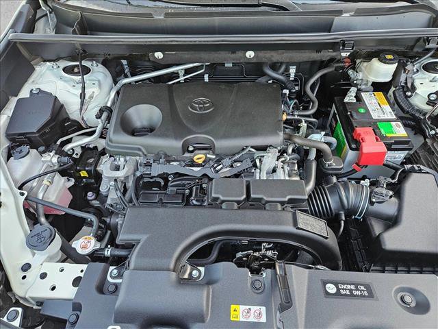 Used 2020 Toyota RAV4 Limited image 21