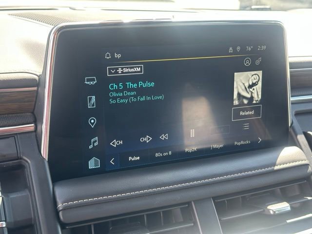 Certified 2023 Chevrolet Suburban Premier image 8