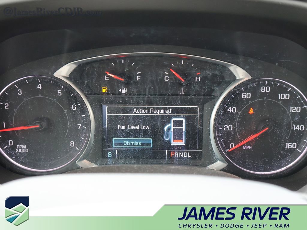 Used 2019 GMC Acadia SLT FWD image 30