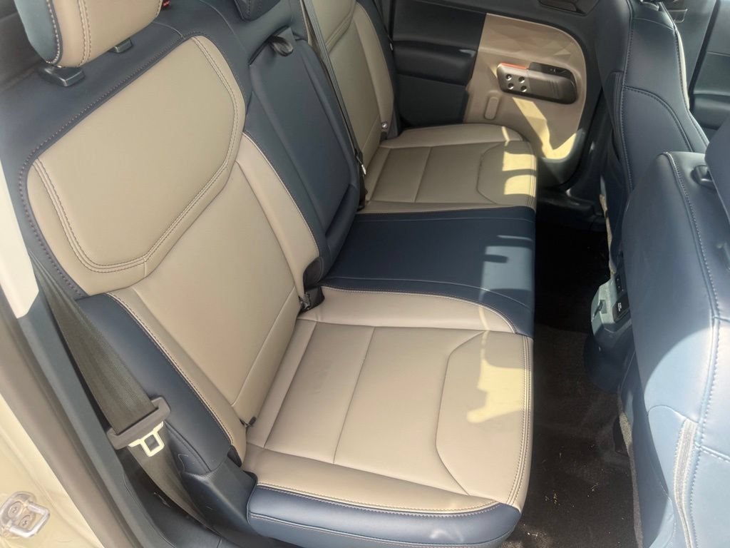New 2025 Ford Maverick Lariat AWD/4WD image 45