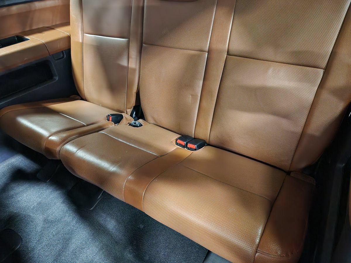 Used 2019 Toyota Sequoia Platinum RWD image 53