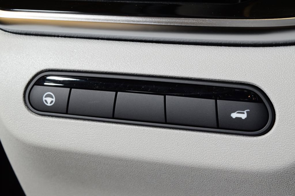 New 2027 INFINITI QX60 Luxe w/ Cargo Package AWD/4WD image 18