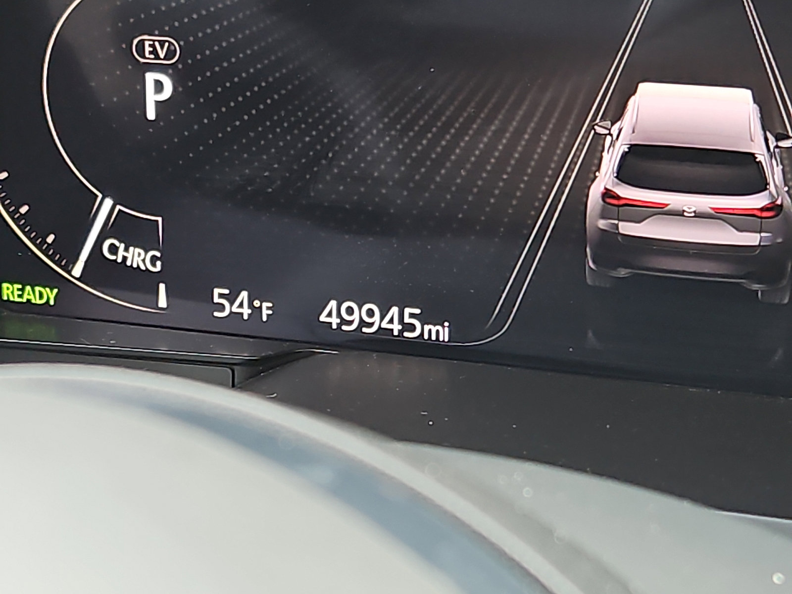 Used 2024 MAZDA CX-90 Plug-In Hybrid w/ Preferred image 20