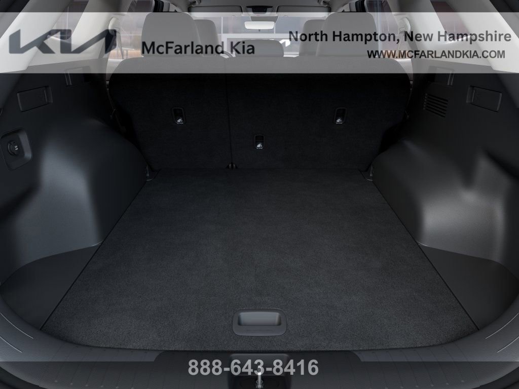 New 2026 Kia Sportage S image 19