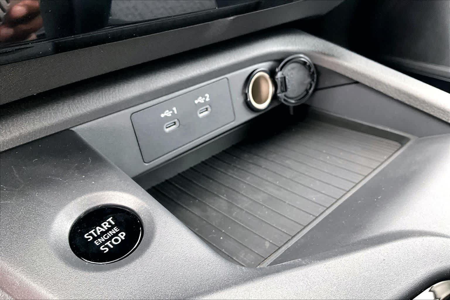 New 2027 Nissan Sentra SV FWD image 13