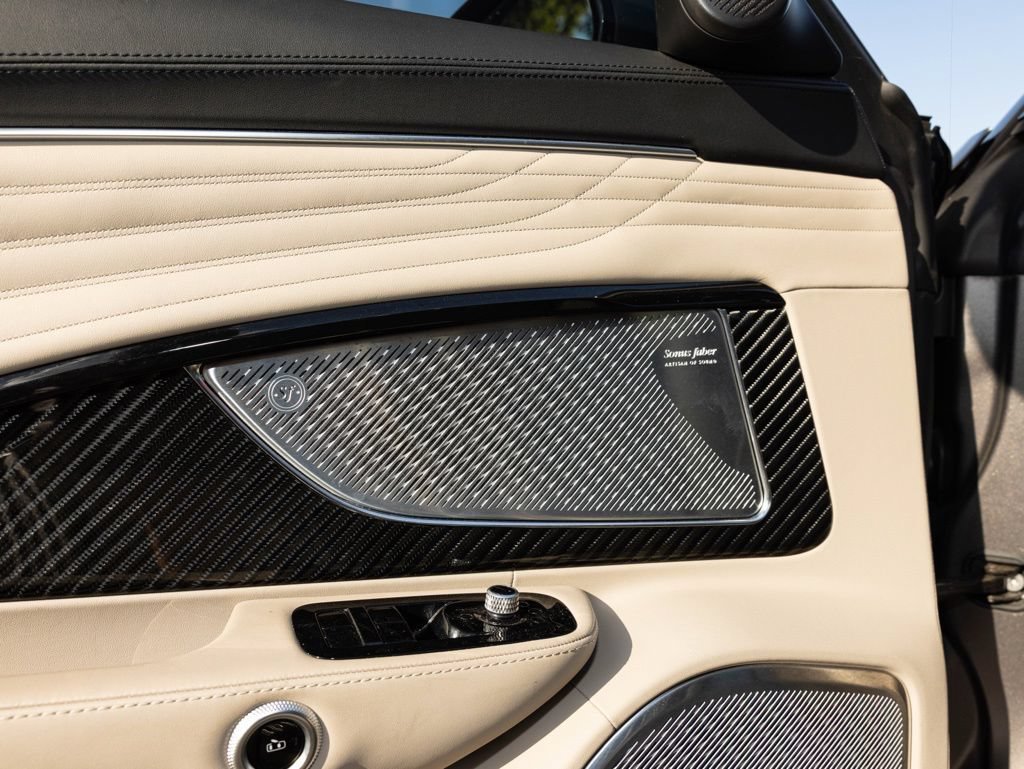 Used 2024 Maserati GranTurismo Modena AWD/4WD image 21