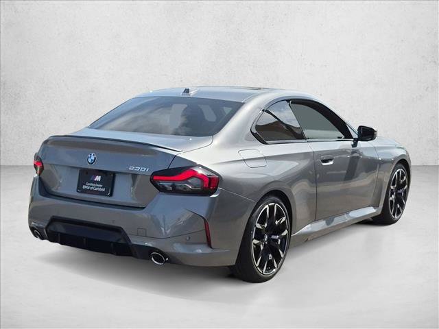 New 2026 BMW 230i Coupe w/ M Sport Package RWD video 2