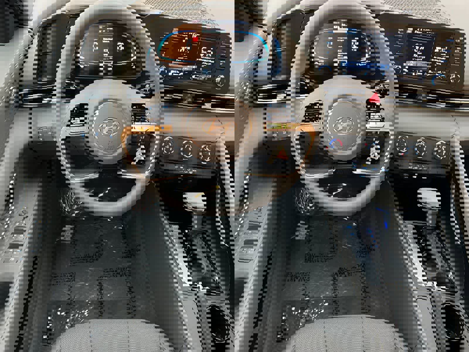 New 2026 Hyundai Elantra SE image 15