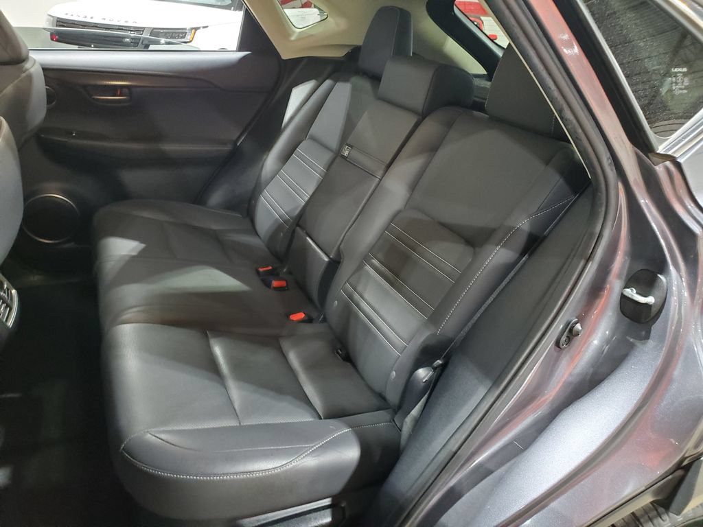Used 2019 Lexus NX 300 FWD w/ Comfort Package image 24