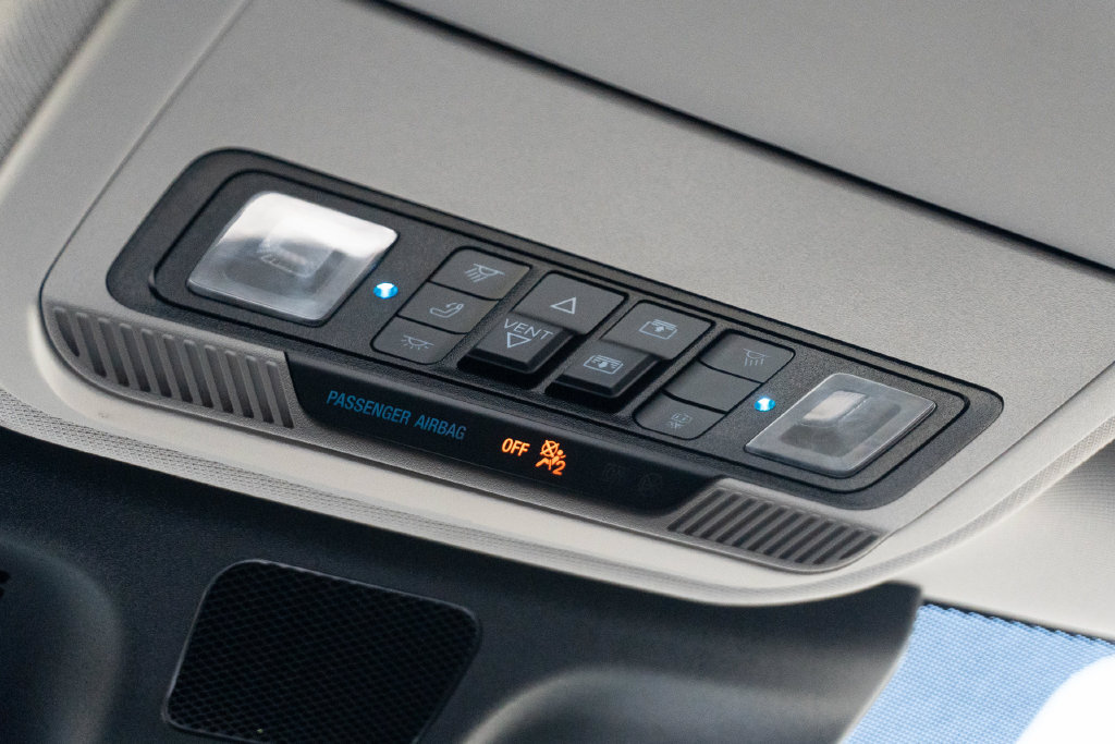 Used 2025 Ford Expedition Active RWD image 42