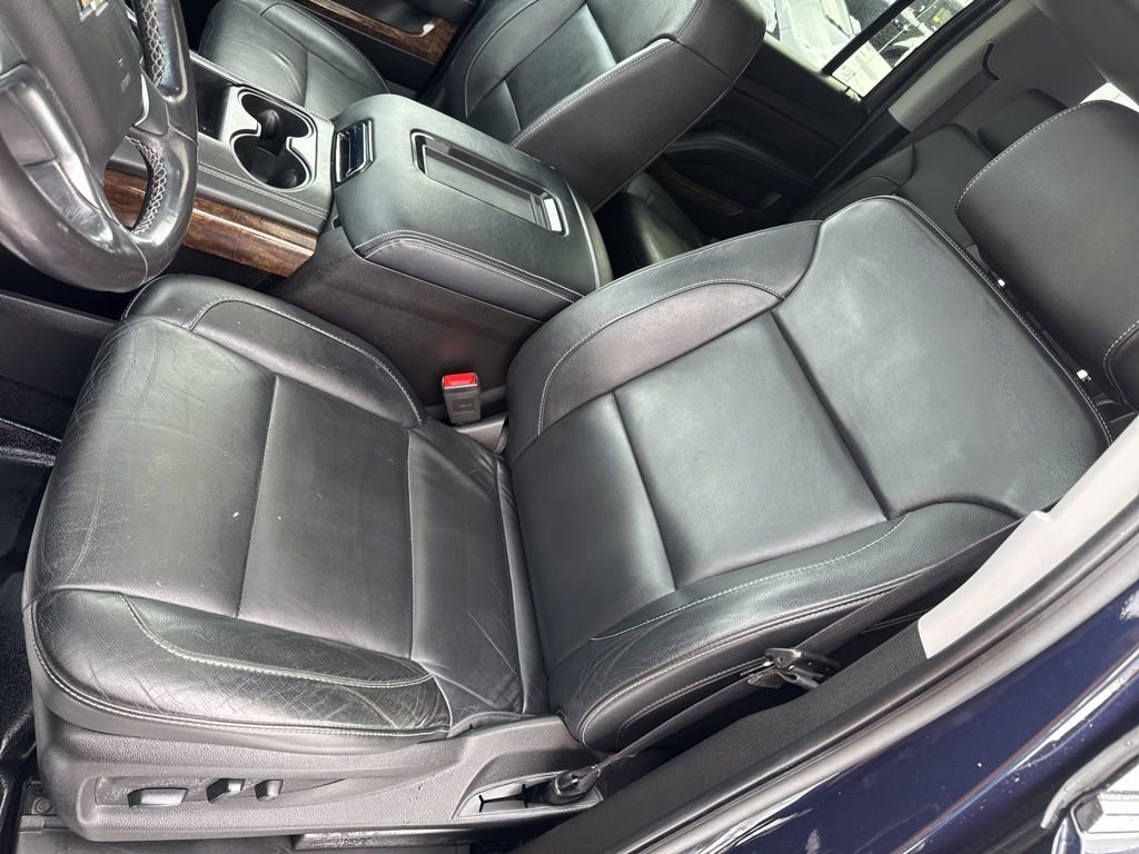 Used 2018 Chevrolet Suburban LT image 17