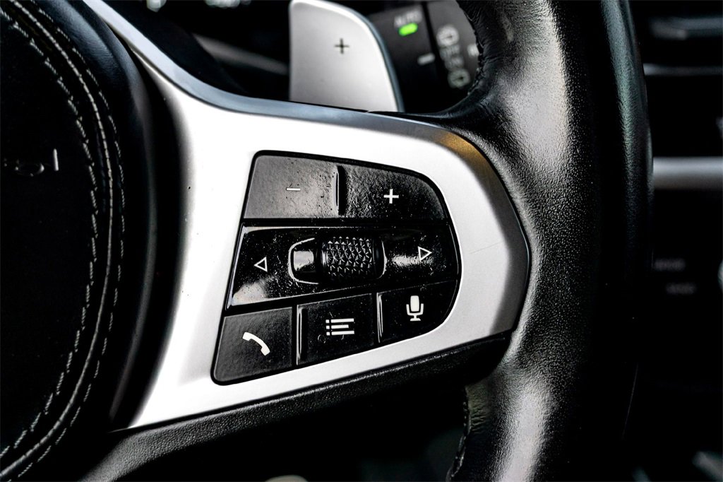 Used 2022 BMW X3 sDrive30i w/ Convenience Package image 21