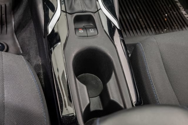 Used 2022 Toyota Corolla SE w/ SE Premium Package FWD image 23
