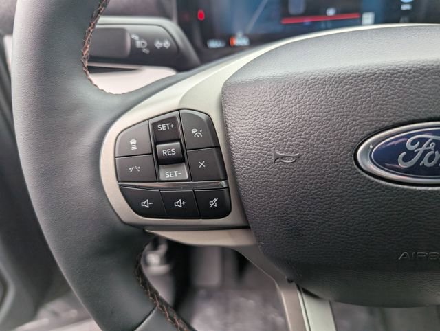 New 2026 Ford Explorer Active AWD/4WD image 19