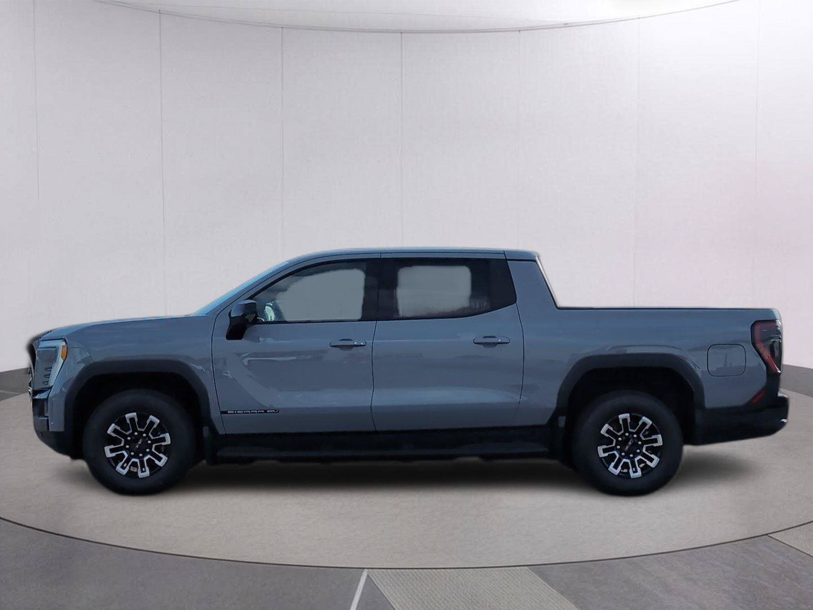 New 2026 GMC Sierra EV Elevation AWD/4WD image 6