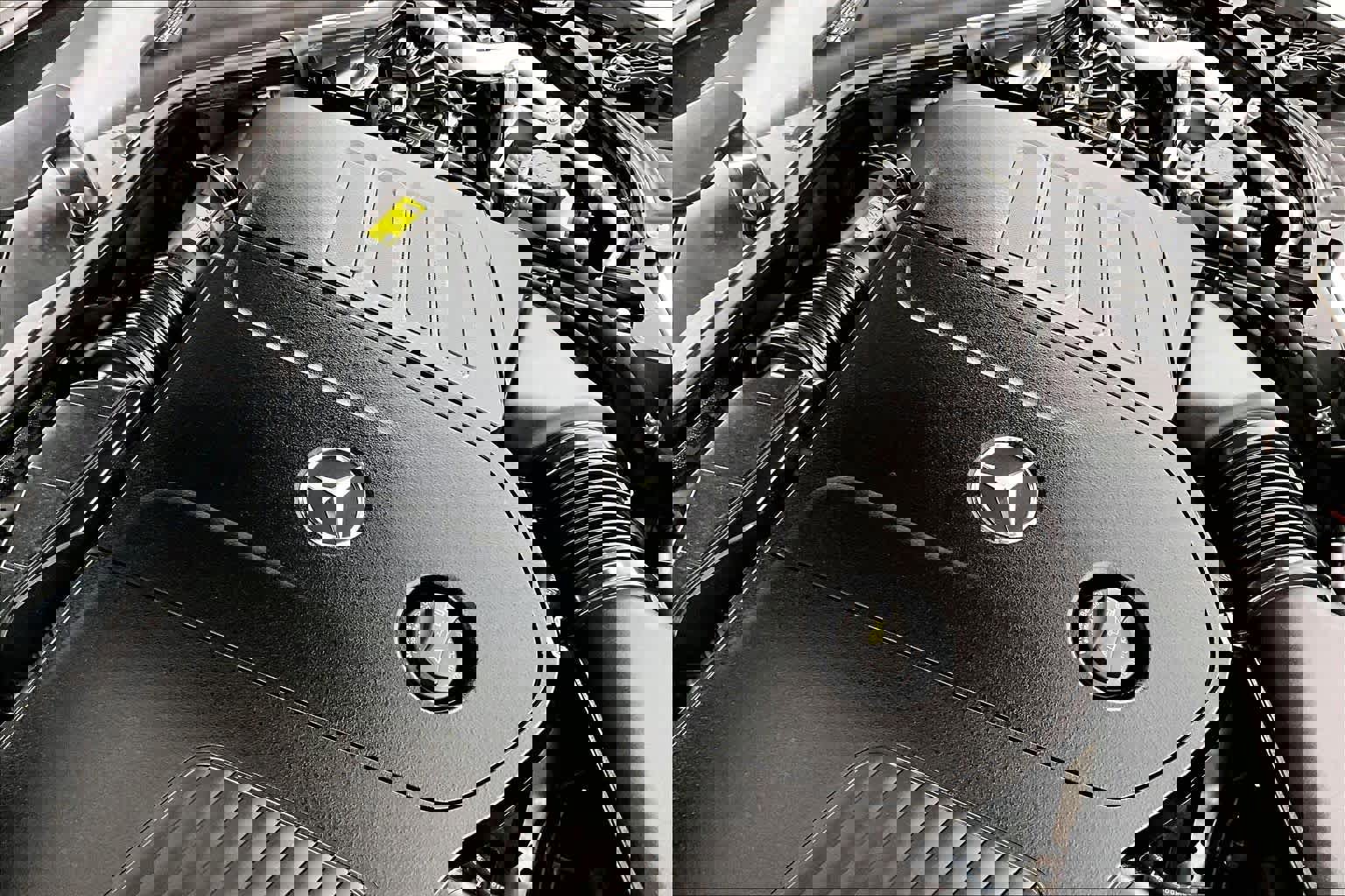 New 2025 Mercedes-Benz E 350 E 350 image 17