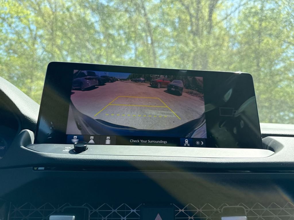 New 2026 Honda Accord Sport image 24