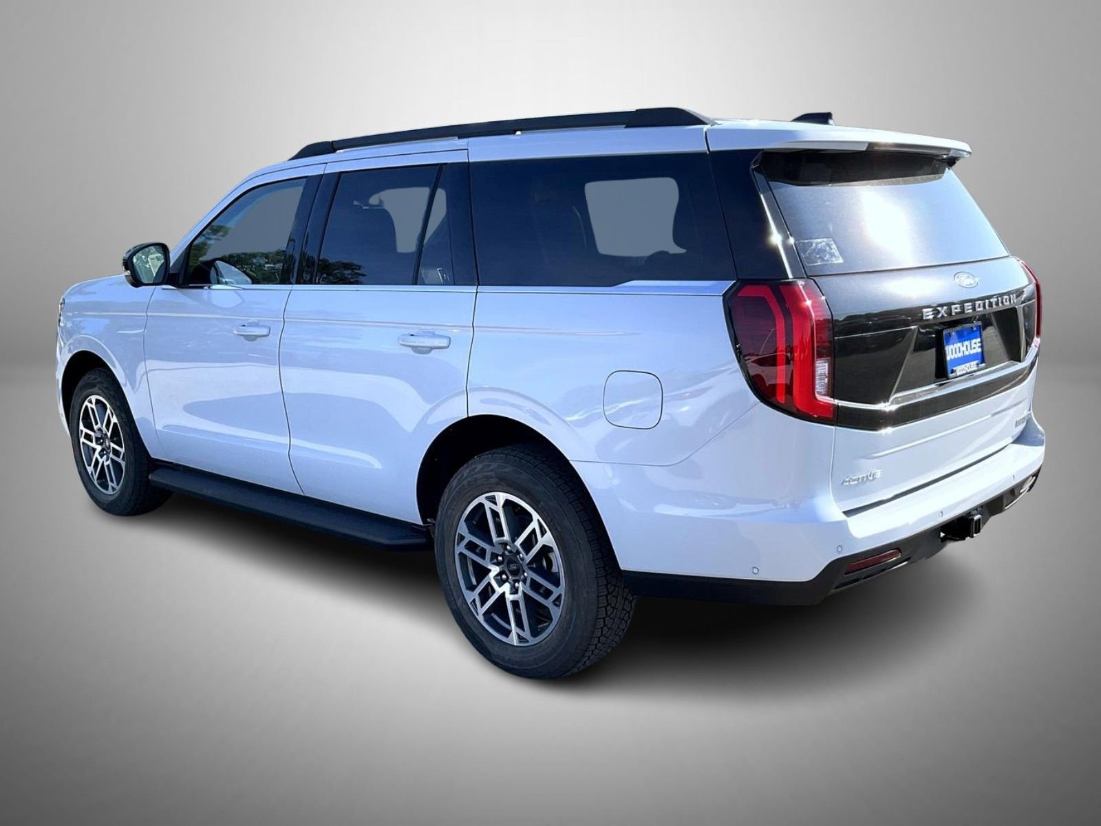 New 2025 Ford Expedition Active image 7