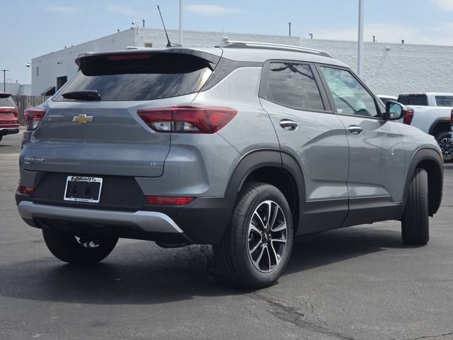 New 2026 Chevrolet TrailBlazer LT w/ LT Cold Weather Package AWD/4WD image 20