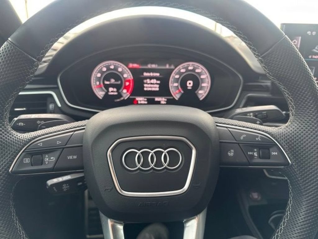 Used 2024 Audi S5 Premium Plus w/ Premium Plus Package AWD/4WD image 32