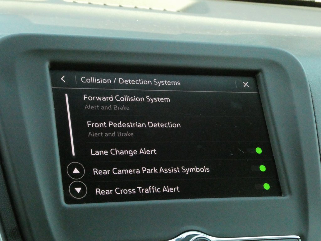 Used 2024 Chevrolet Equinox LT image 41