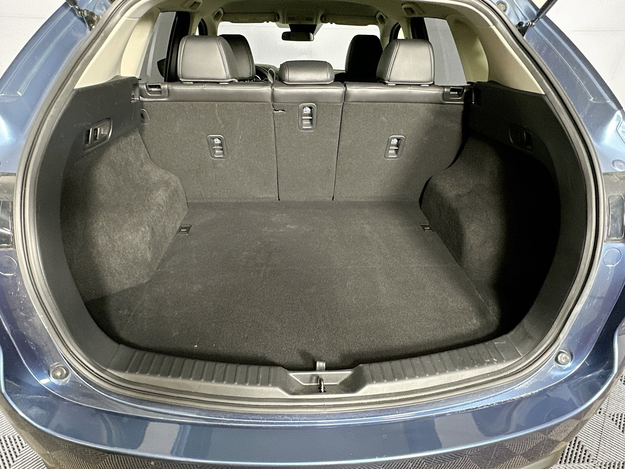 Used 2021 MAZDA CX-5 Touring AWD/4WD image 27