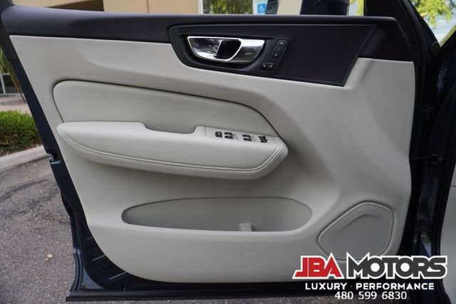Used 2020 Volvo XC60 T5 Momentum w/ Protection Package Premier AWD/4WD image 83