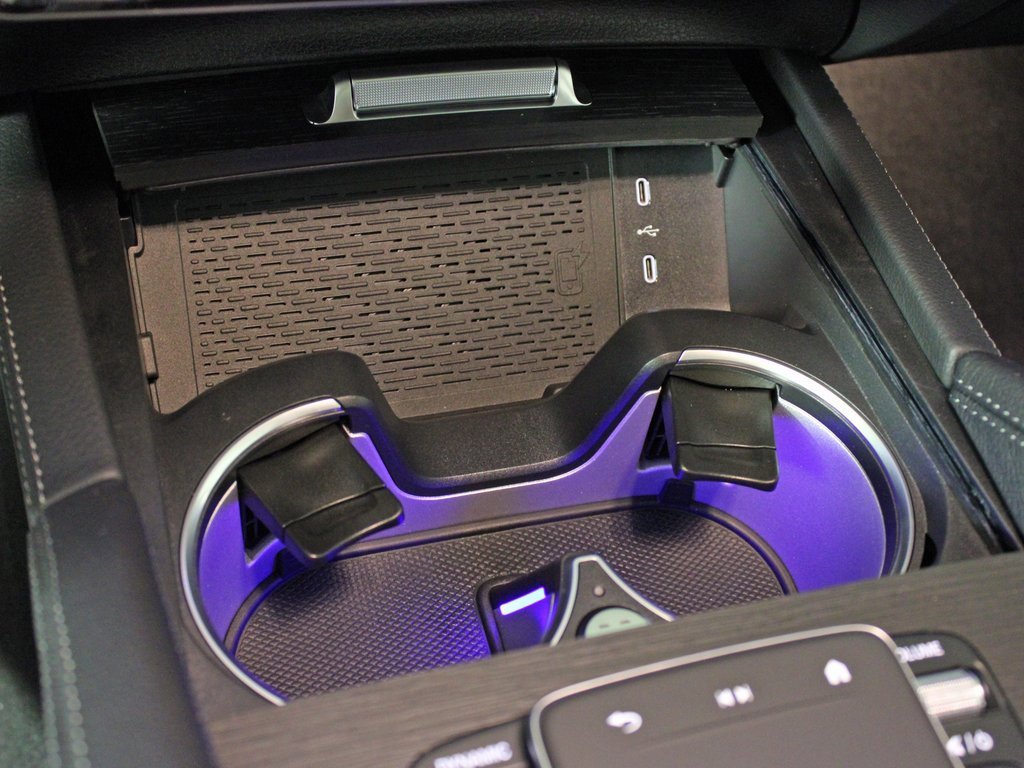 New 2026 Mercedes-Benz GLS 450 4MATIC image 25