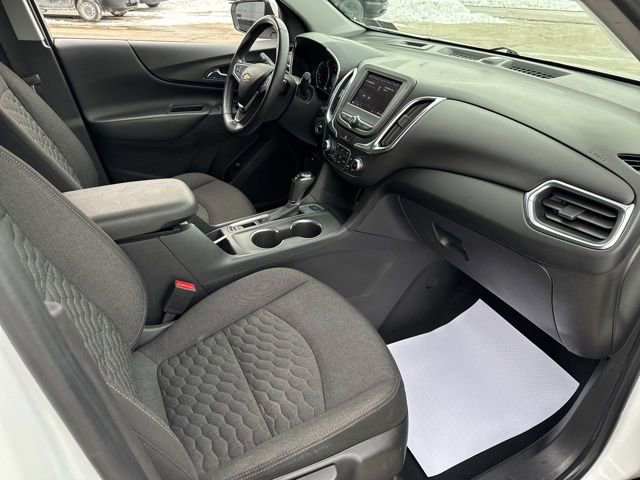 Used 2021 Chevrolet Equinox LT AWD/4WD image 41