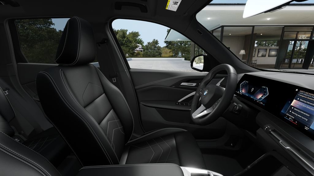New 2027 BMW X1 xDrive28i AWD/4WD image 9
