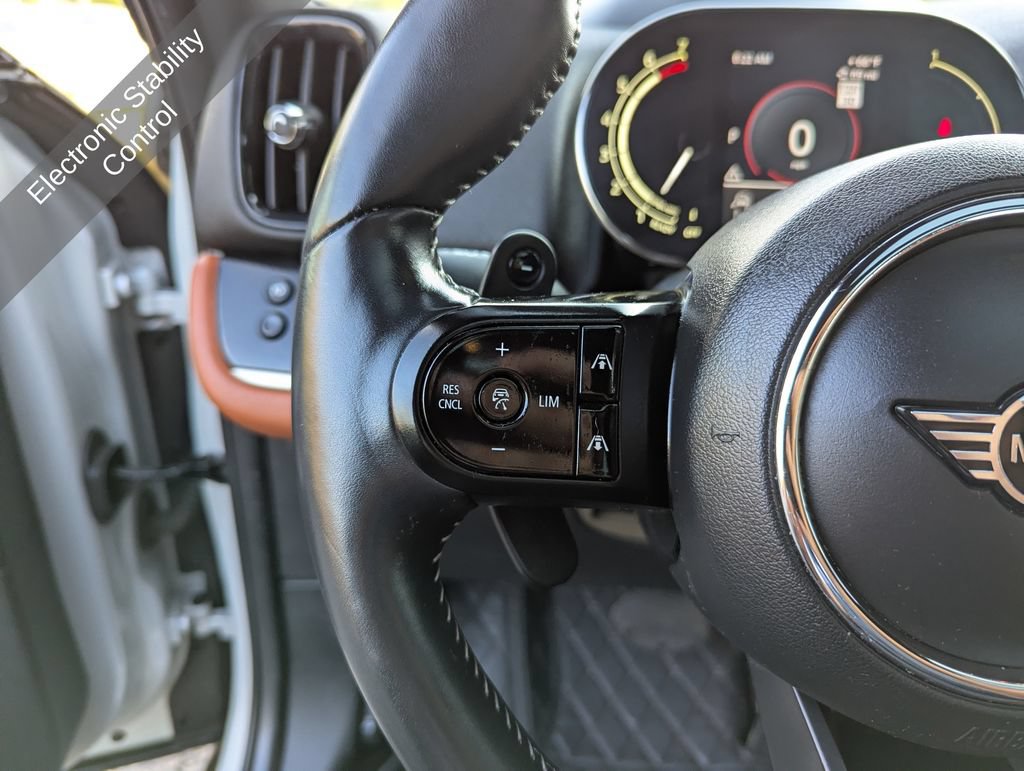 Used 2022 MINI Cooper Countryman S AWD/4WD image 21