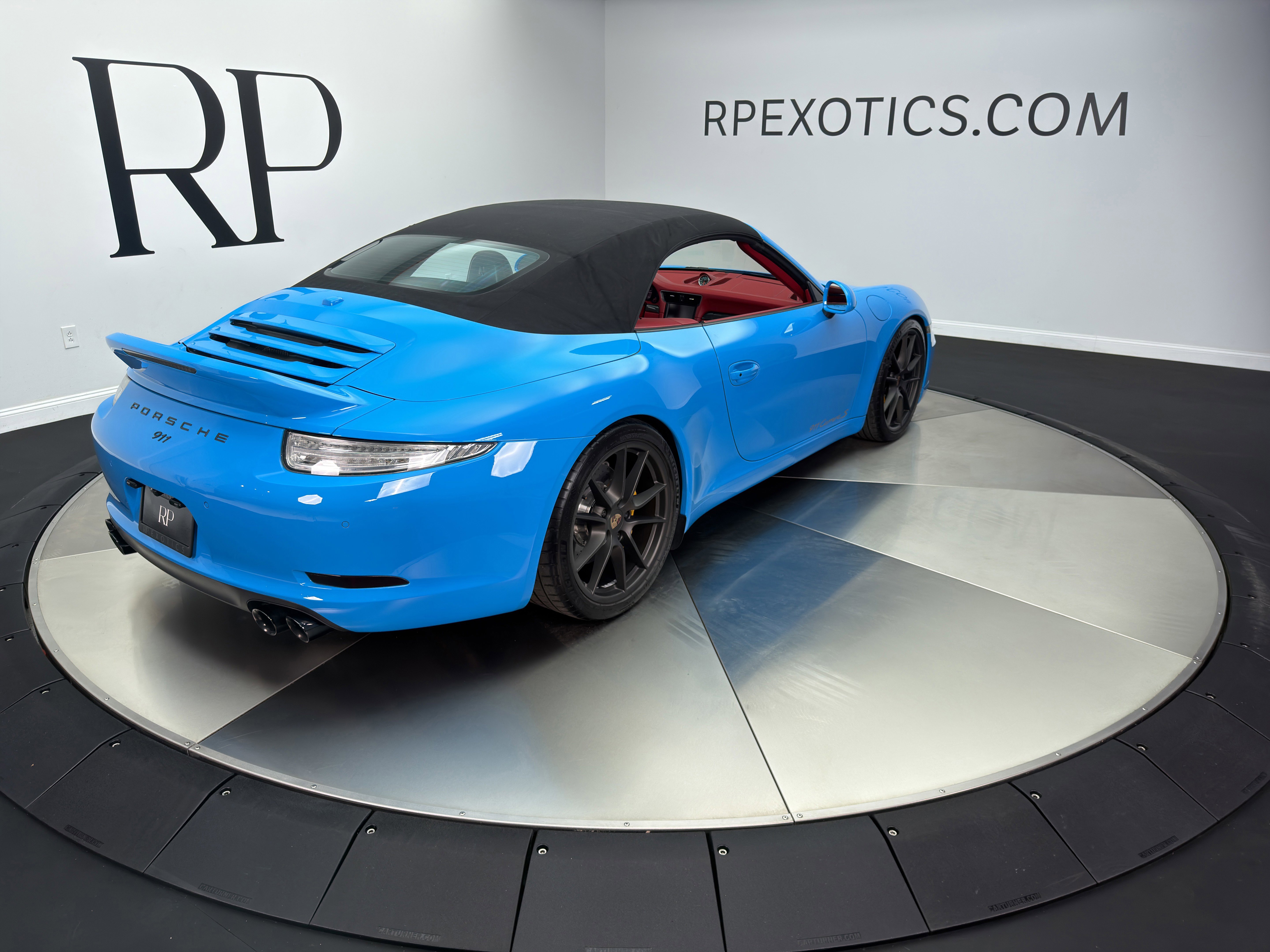 Used 2014 Porsche 911 Carrera S image 19