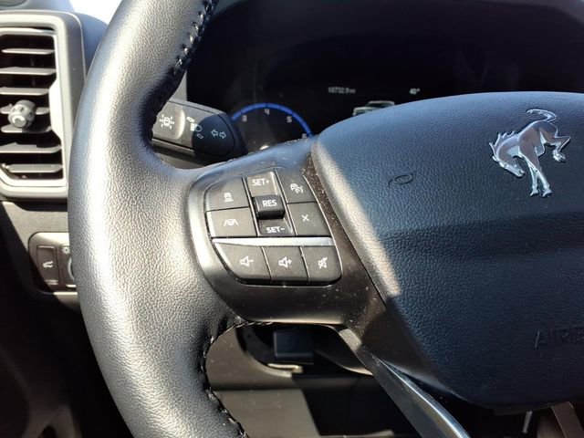 Used 2023 Ford Bronco Sport Big Bend w/ Convenience Package image 15