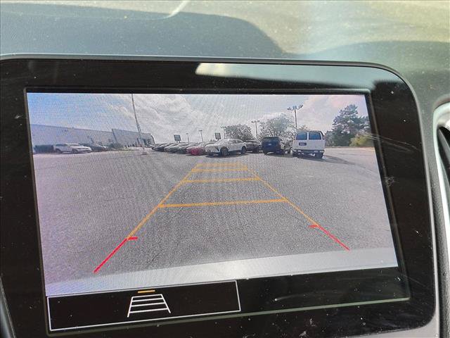 Used 2023 Chevrolet Malibu LT FWD image 9