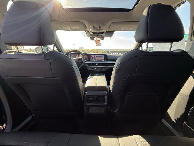 New 2026 Nissan Murano SL image 13
