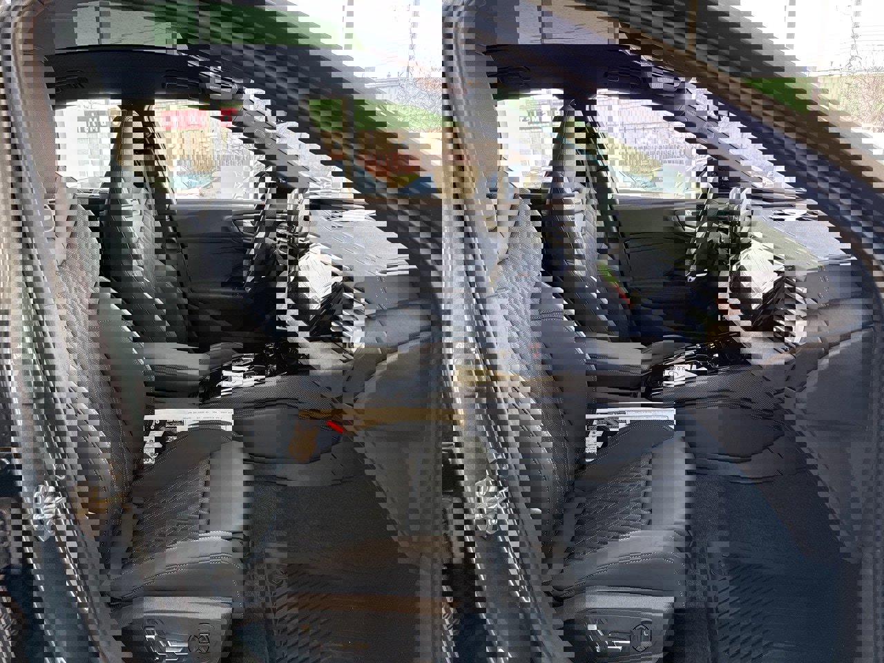 New 2025 Audi S5 Premium Plus image 51