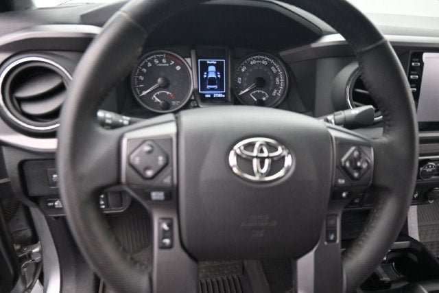 Used 2023 Toyota Tacoma TRD Off-Road AWD/4WD image 27