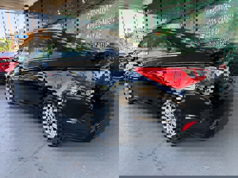 Used 2014 Hyundai Sonata GLS w/ Popular Equipment Group 2 FWD image 4