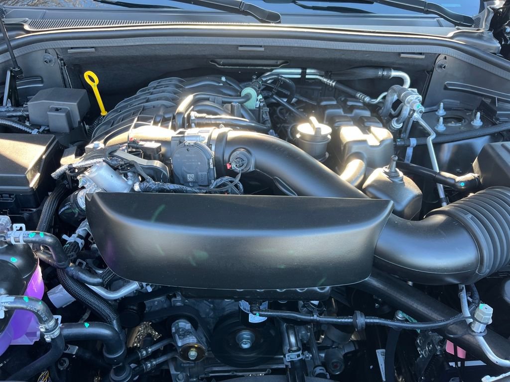 New 2026 Dodge Durango GT w/ Blacktop Package image 3