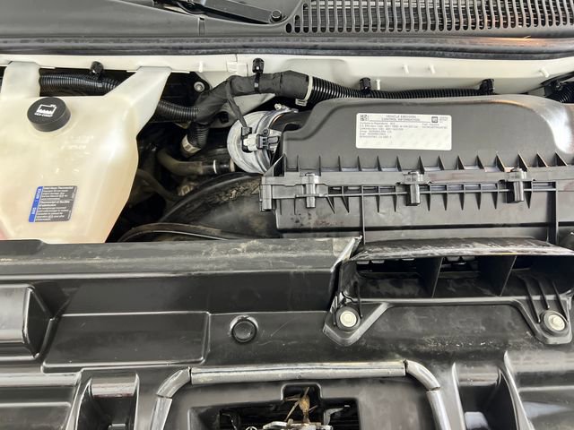 Used 2022 Chevrolet Express 2500 w/ Driver Convenience Package image 20
