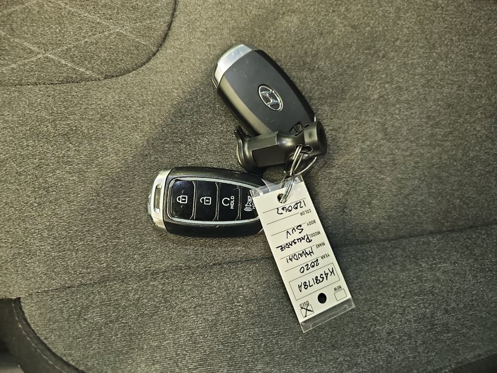 Used 2020 Hyundai Palisade SEL image 32