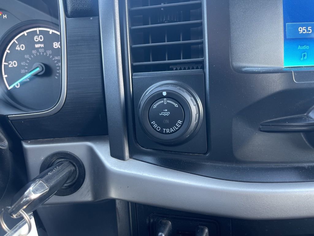 Used 2022 Ford F150 XLT w/ Trailer Tow Package image 21