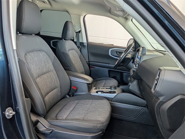 Used 2022 Ford Bronco Sport Big Bend w/ Convenience Package image 16