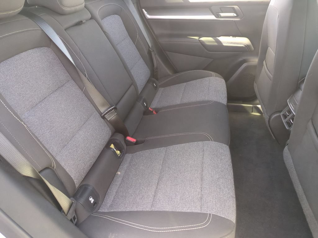 Used 2025 GMC Terrain Elevation AWD/4WD image 33