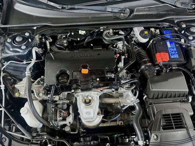 Certified 2023 Honda Civic LX image 31