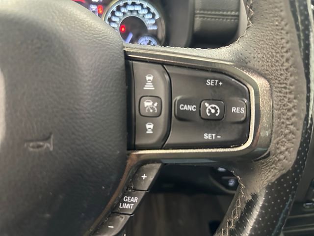 Used 2021 RAM 1500 Rebel w/ Rebel Level 2 Equipment Group AWD/4WD image 29