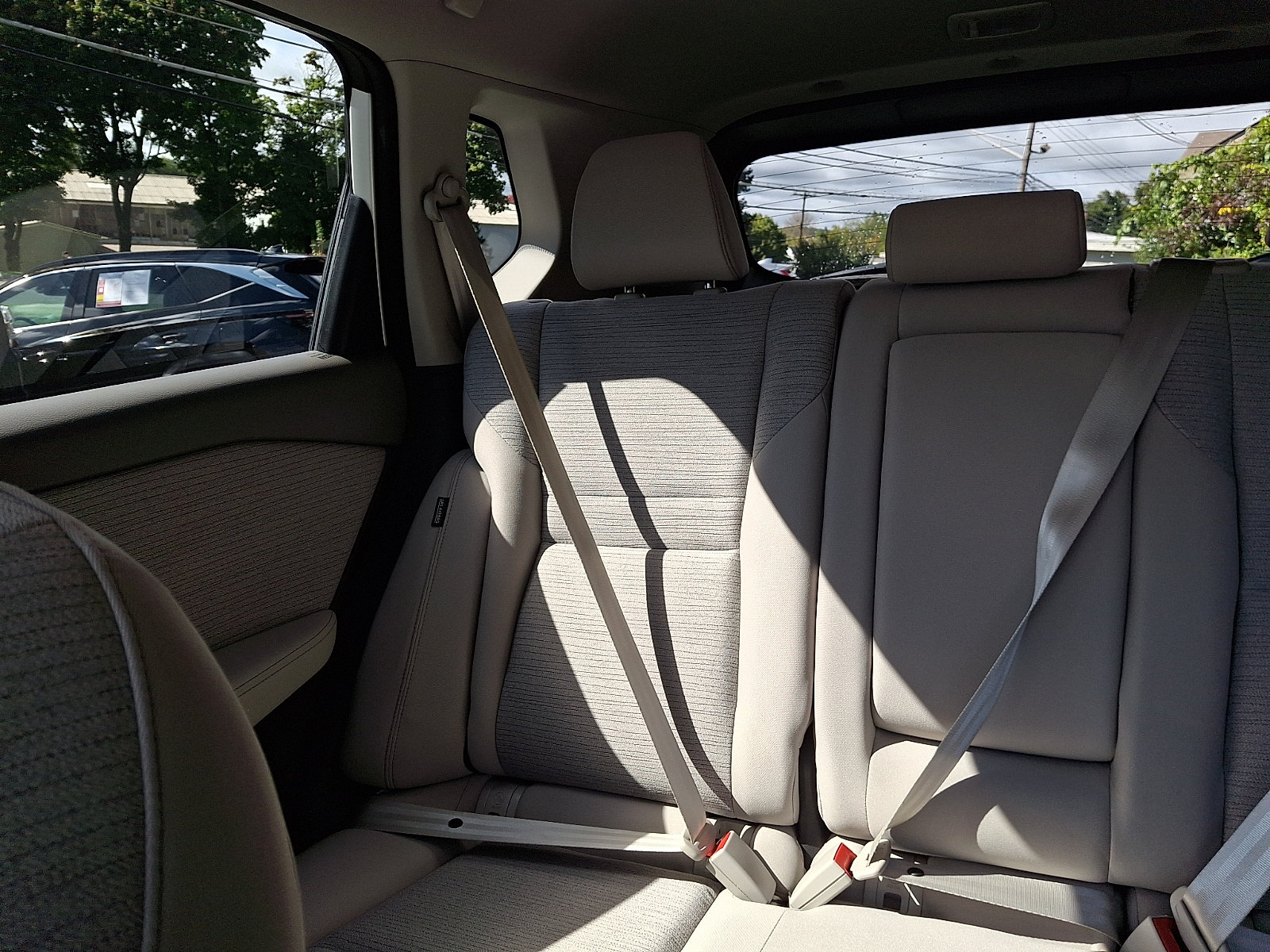 Used 2023 Nissan Rogue SV AWD/4WD image 18